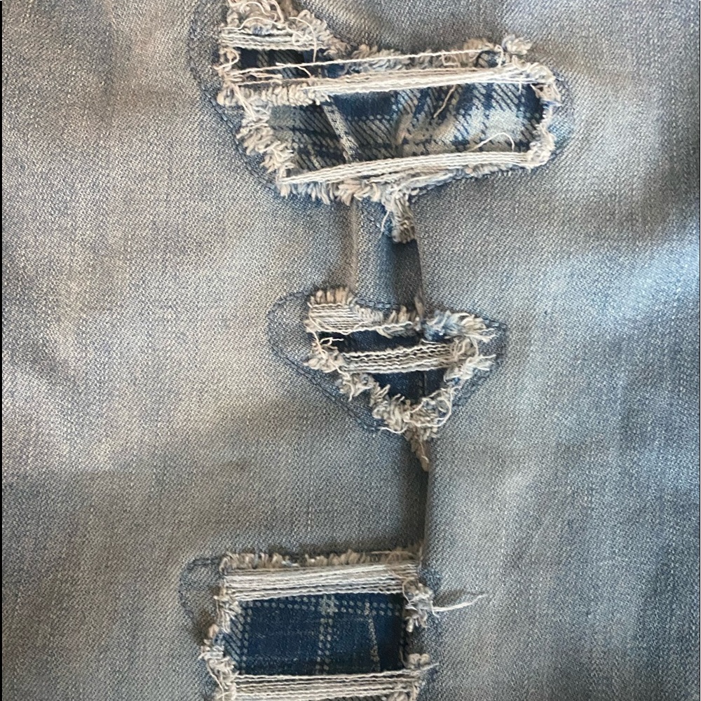 New True craft jeans
